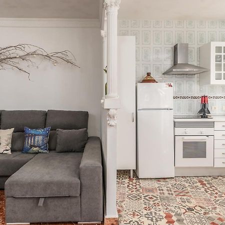 Apartamento Adeje Адехе Екстер'єр фото