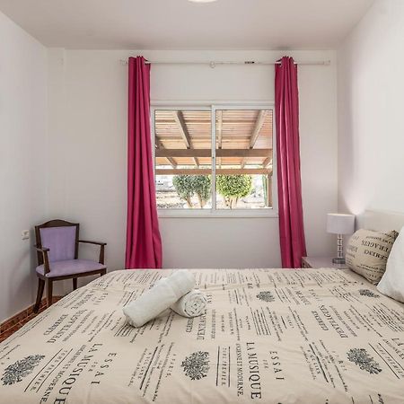 Apartamento Adeje Адехе Екстер'єр фото