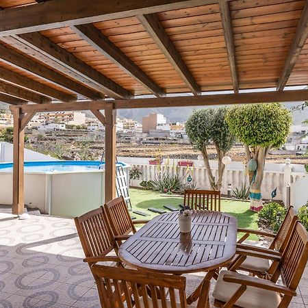 Apartamento Adeje Адехе Екстер'єр фото