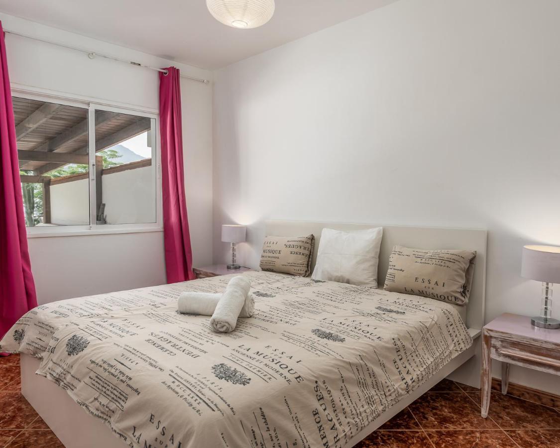 Apartamento Adeje Адехе Екстер'єр фото