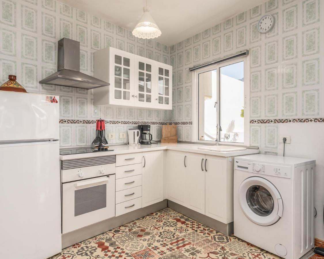 Apartamento Adeje Адехе Екстер'єр фото