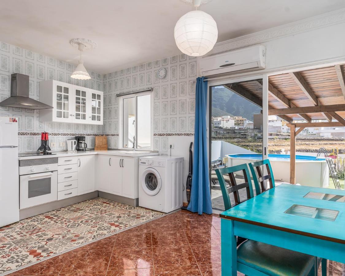 Apartamento Adeje Адехе Екстер'єр фото