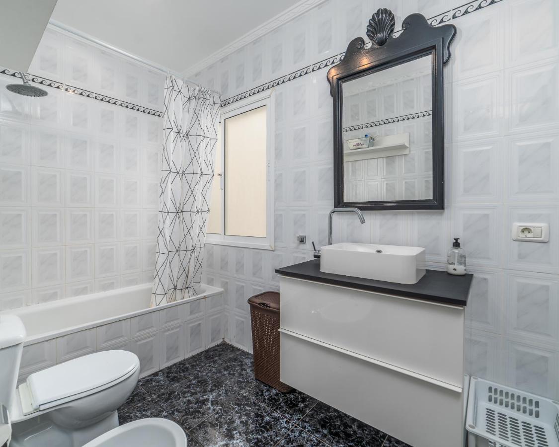 Apartamento Adeje Адехе Екстер'єр фото