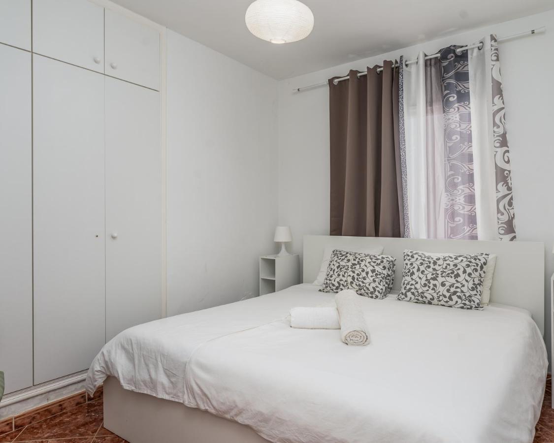 Apartamento Adeje Адехе Екстер'єр фото