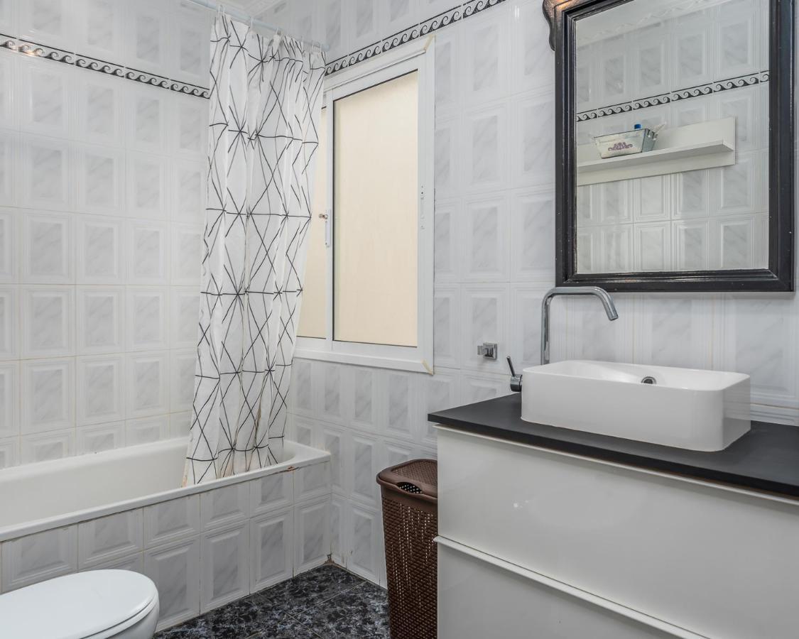 Apartamento Adeje Адехе Екстер'єр фото